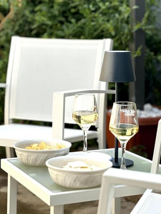 Residenza Saturno 7 Apartment Palermo Bagian luar foto