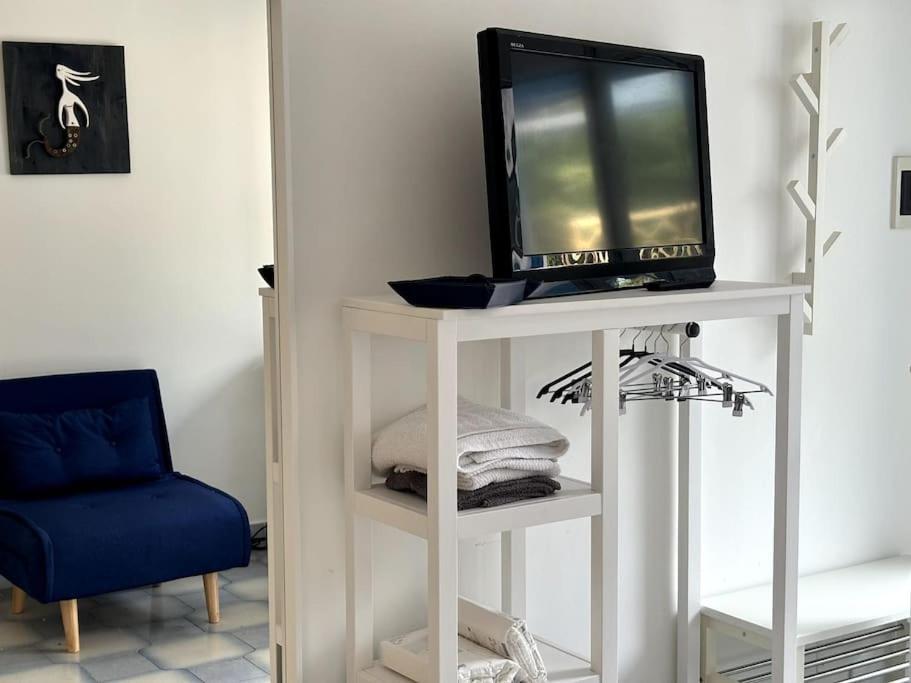 Residenza Saturno 7 Apartment Palermo Bagian luar foto
