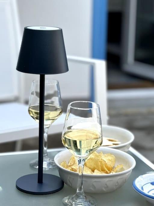 Residenza Saturno 7 Apartment Palermo Bagian luar foto